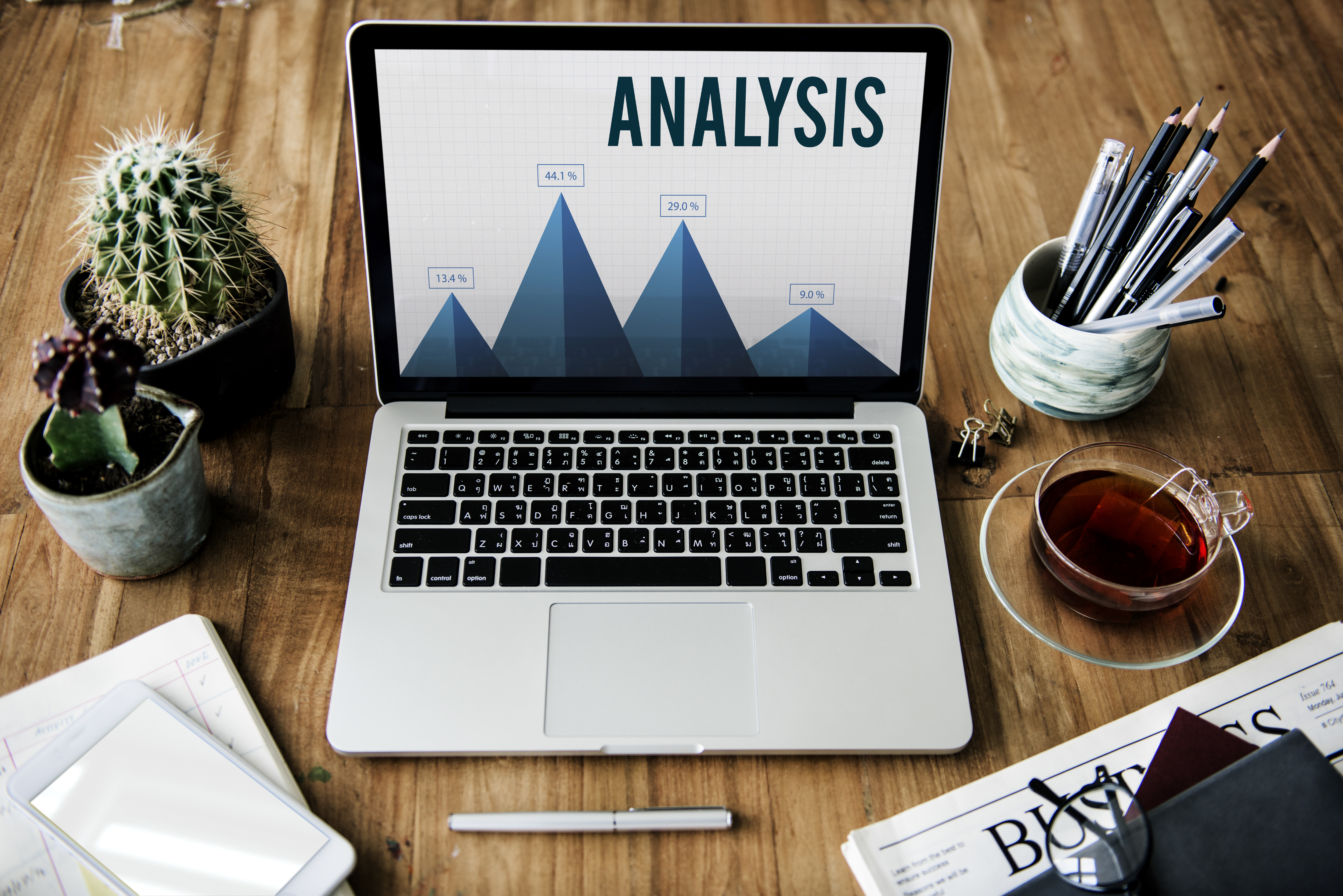 Uncovering competitor strengths, weaknesses, and market positioning.